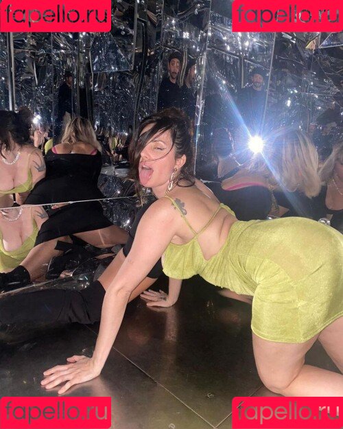 La Mala Rodriguez Onlyfans Photo Gallery 