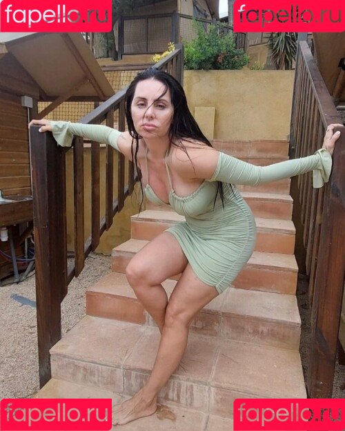 La Mala Rodriguez Onlyfans Photo Gallery 