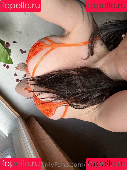 La Mala Rodriguez Onlyfans Photo Gallery 