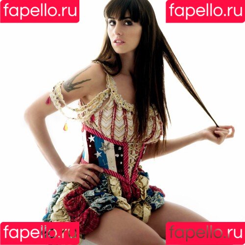 La Mala Rodriguez Onlyfans Photo Gallery 