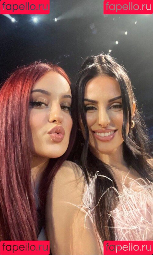 La Mala Rodriguez Onlyfans Photo Gallery 