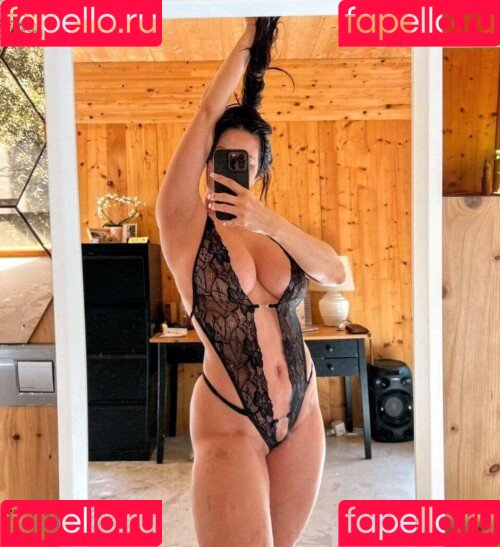 La Mala Rodriguez Onlyfans Photo Gallery 