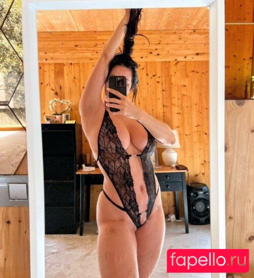 La Mala Rodriguez Nude Onlyfans Photo 48