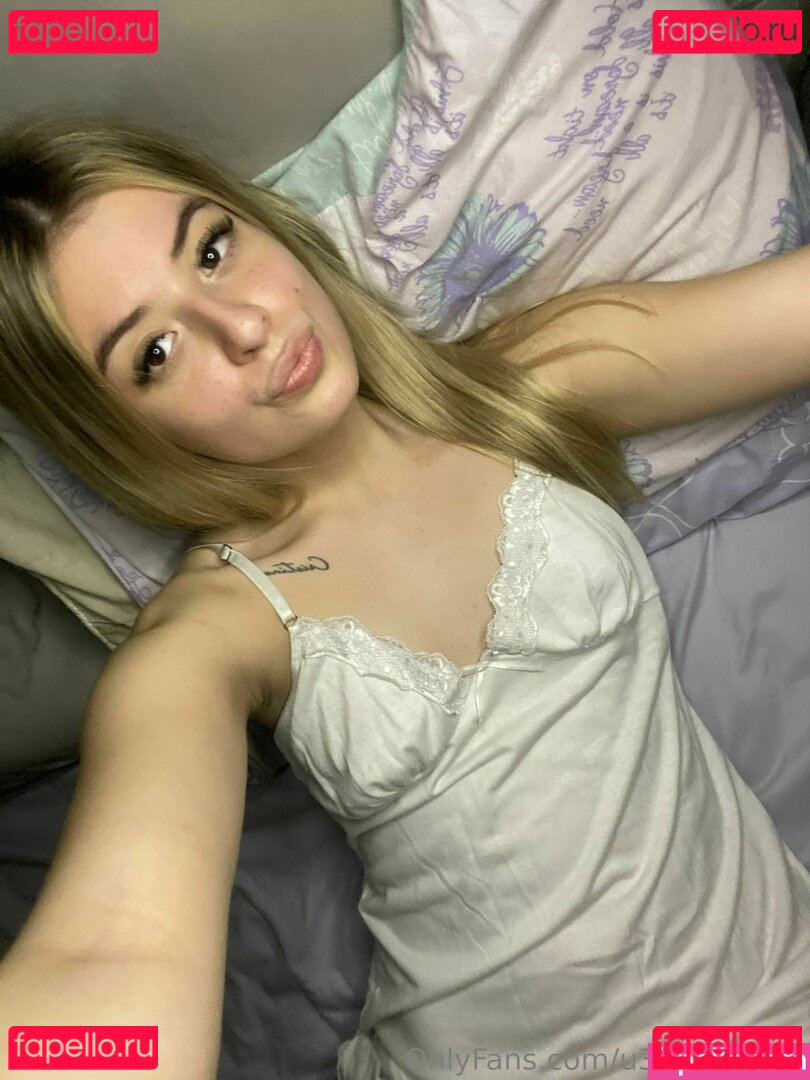 ashleypetite Nude Onlyfans Photo 17
