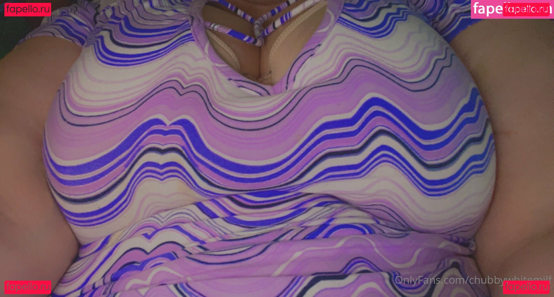 chubbywhitemilf Nude Onlyfans Photo 48
