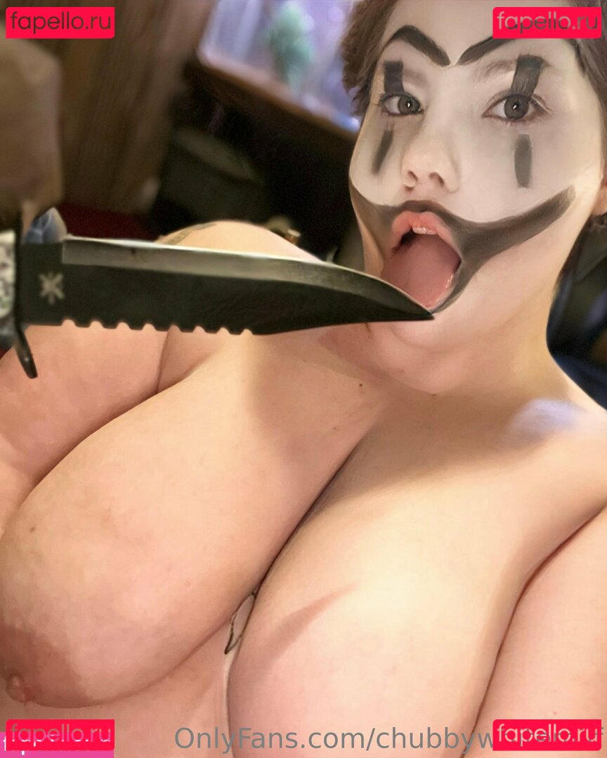 chubbywhitemilf Nude Onlyfans Photo 43