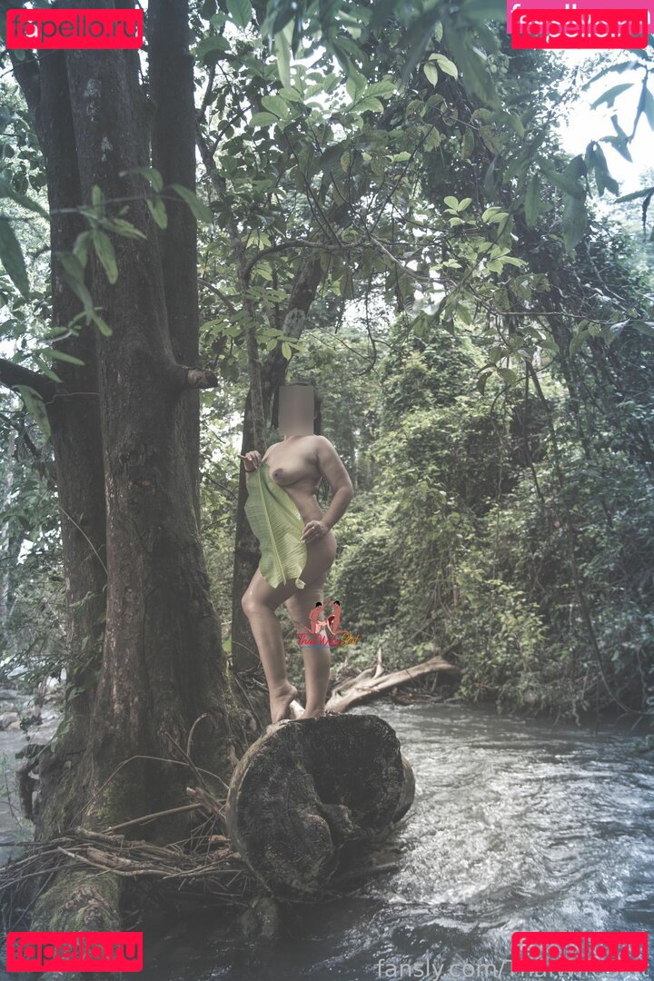 ThaiWifeSlut Nude Onlyfans Photo 44