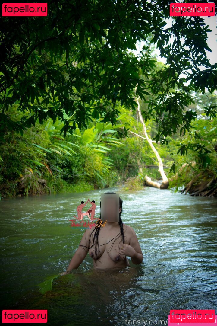 ThaiWifeSlut Nude Onlyfans Photo 39