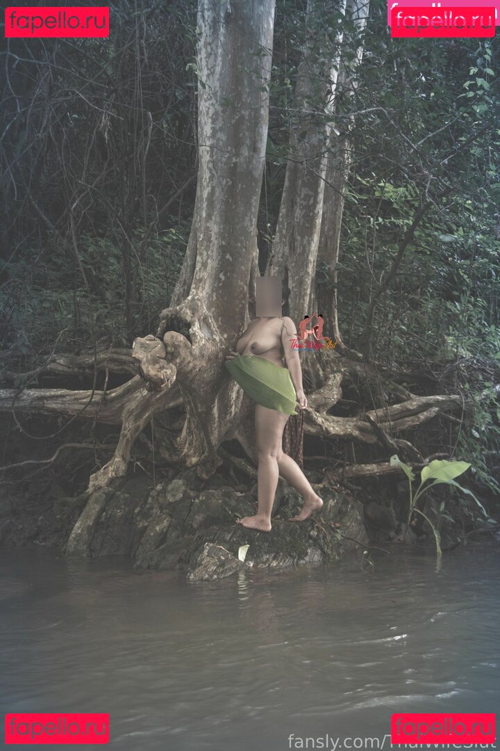 ThaiWifeSlut Nude Onlyfans Photo 25