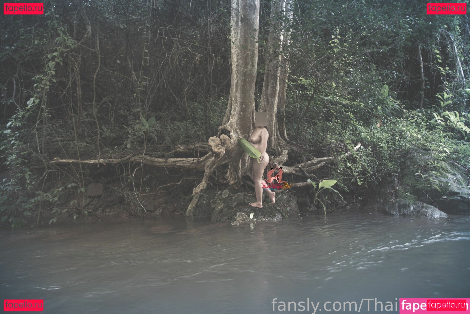 ThaiWifeSlut Nude Onlyfans Photo 24