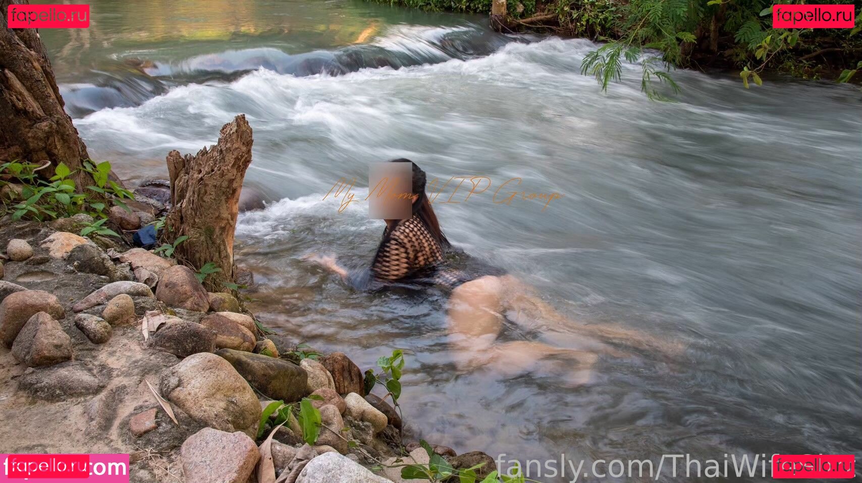 ThaiWifeSlut Nude Onlyfans Photo 5