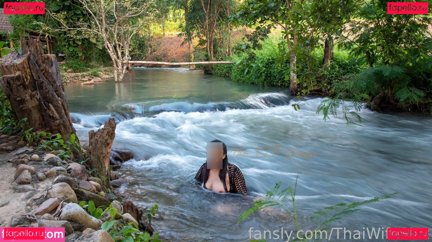 ThaiWifeSlut Nude Onlyfans Photo 4