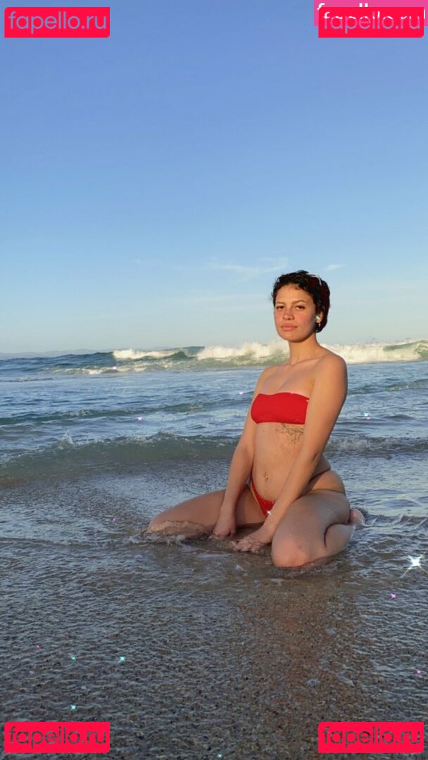Camryn_pearson Nude Onlyfans Photo 13