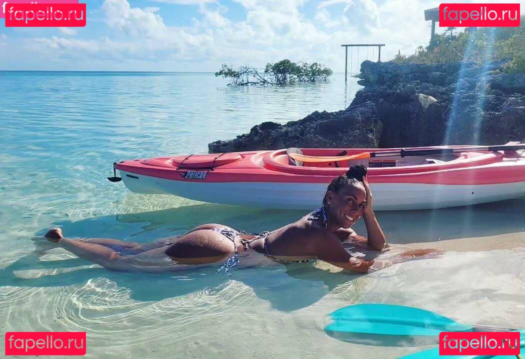 Kellie Delka Nude Onlyfans Photo 8