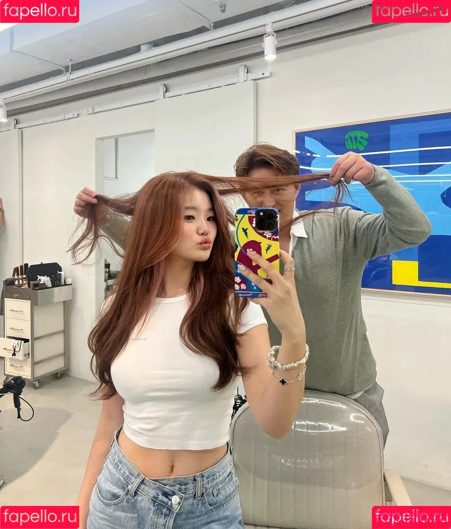 Annxhy Onlyfans Photo Gallery 