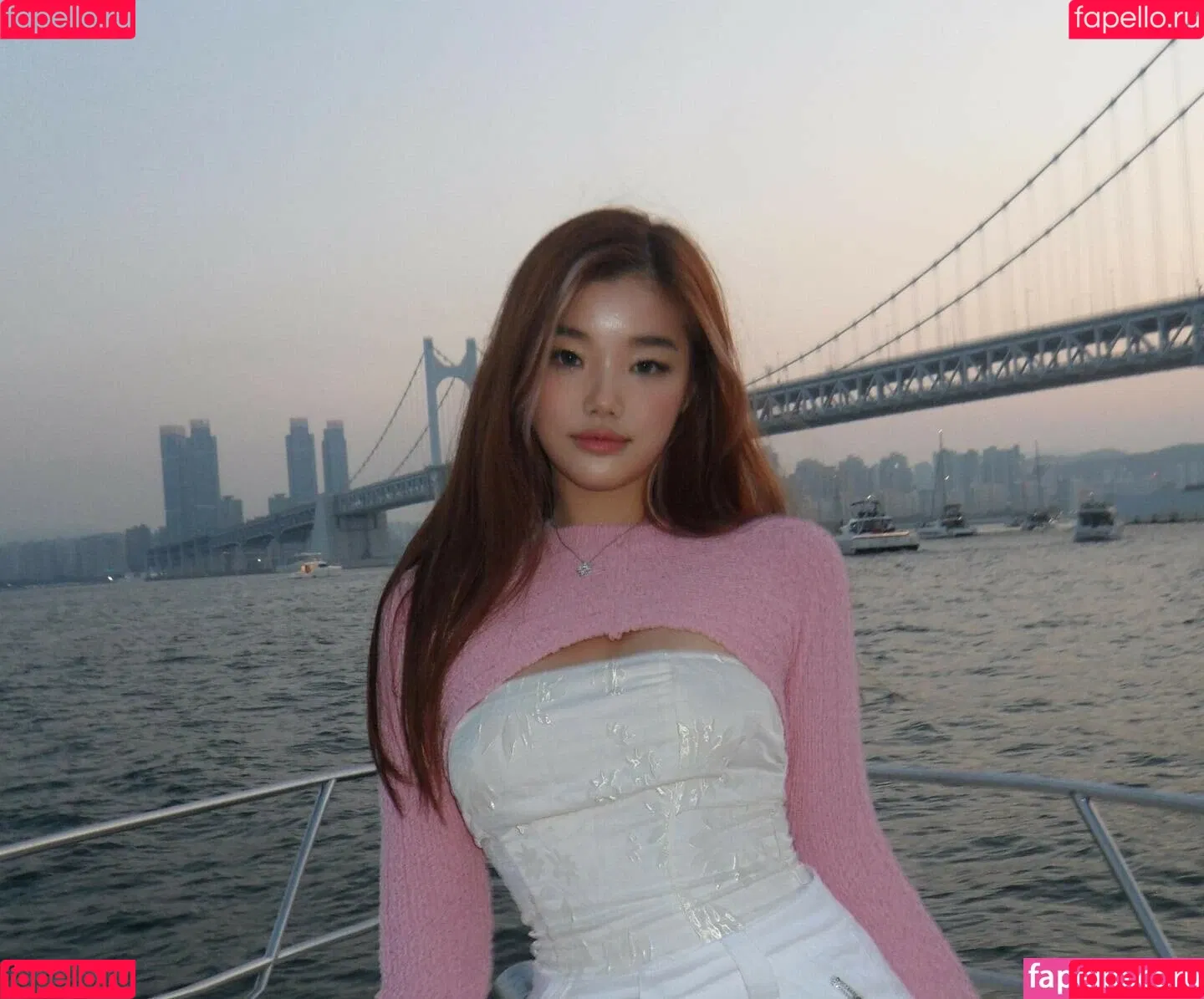 Annxhy Onlyfans Photo Gallery 