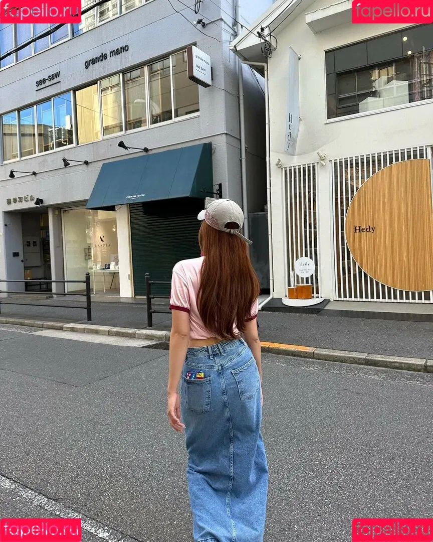 Annxhy Onlyfans Photo Gallery 