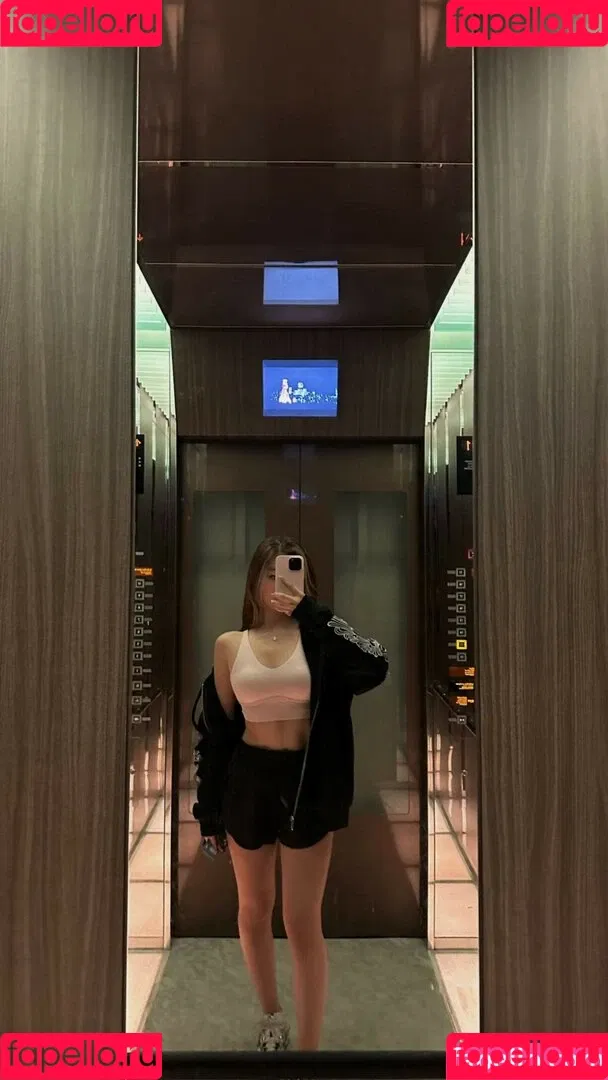 Annxhy Onlyfans Photo Gallery 