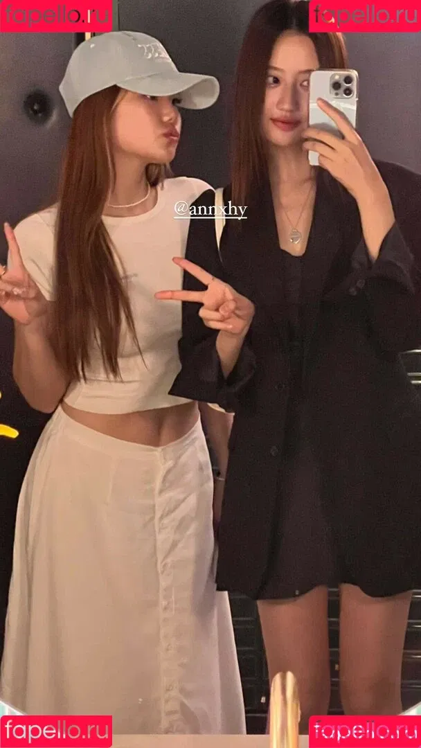 Annxhy Onlyfans Photo Gallery 