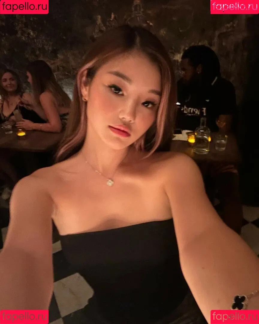 Annxhy Onlyfans Photo Gallery 
