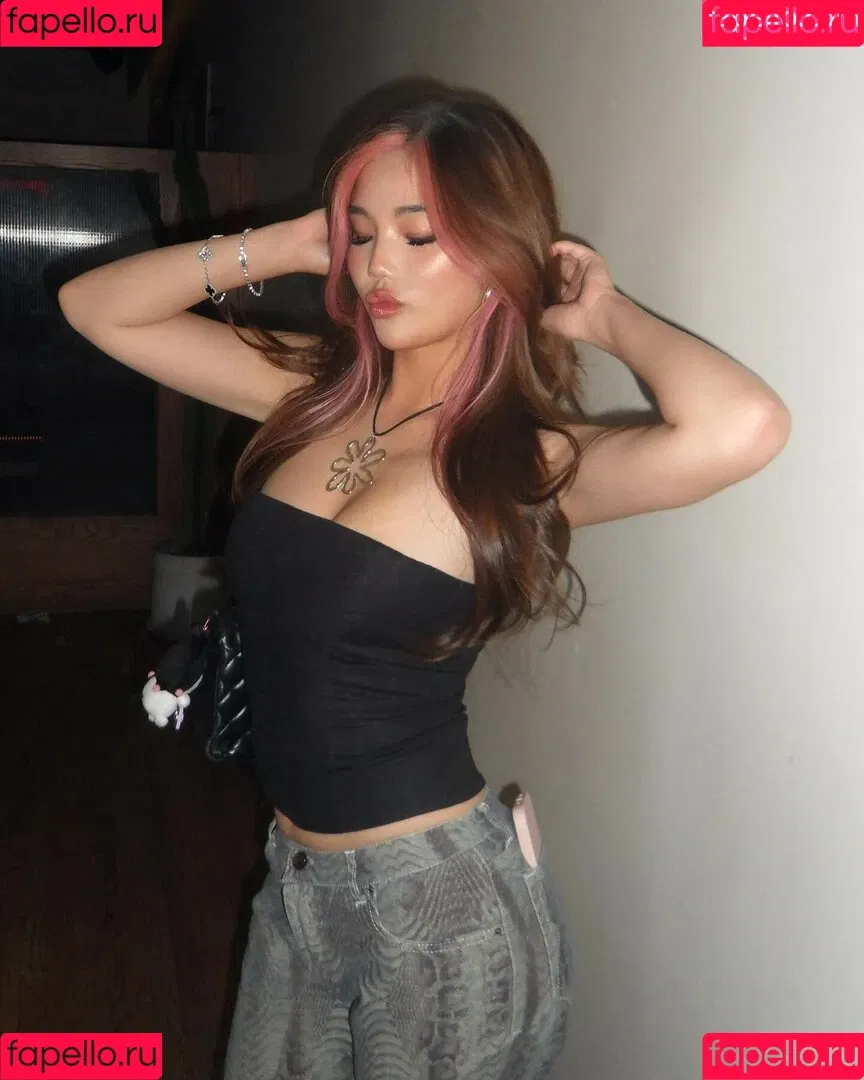 Annxhy Onlyfans Photo Gallery 