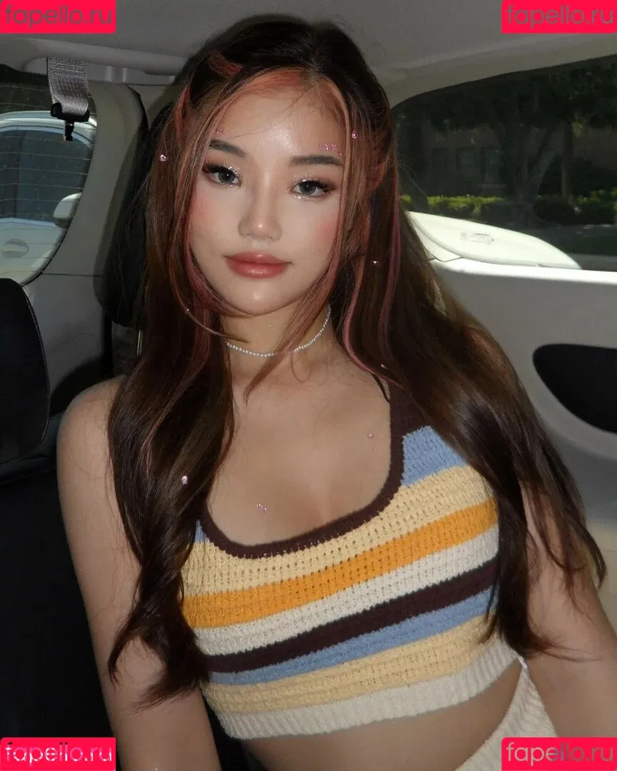 Annxhy Onlyfans Photo Gallery 