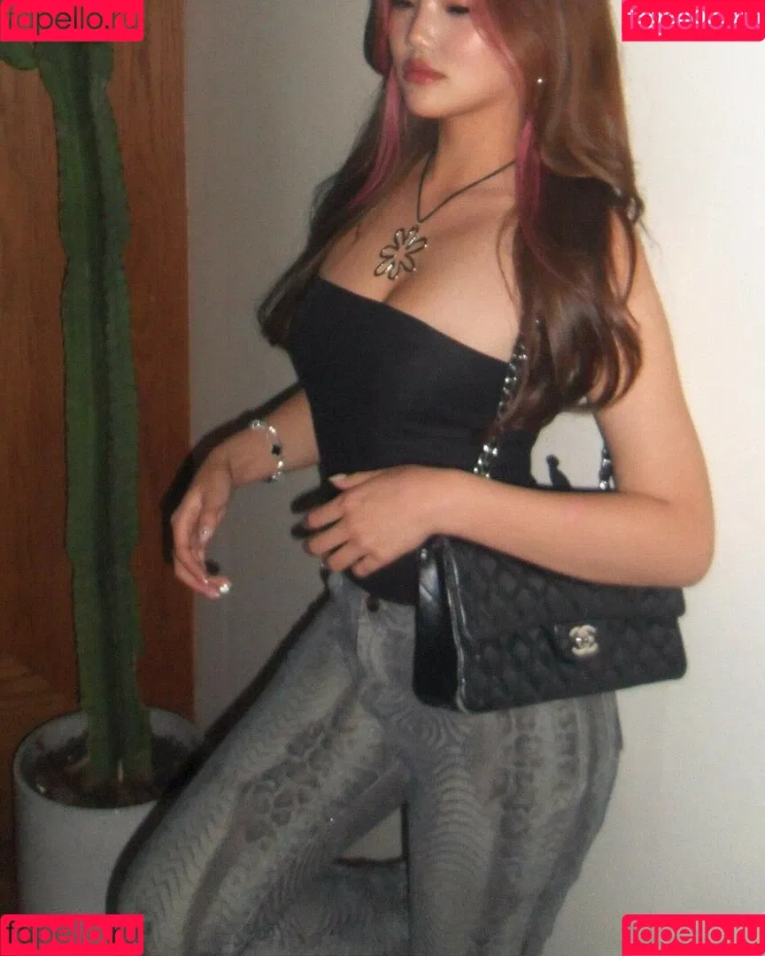 Annxhy Onlyfans Photo Gallery 
