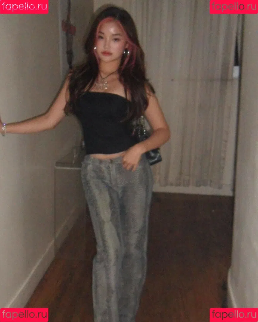 Annxhy Onlyfans Photo Gallery 