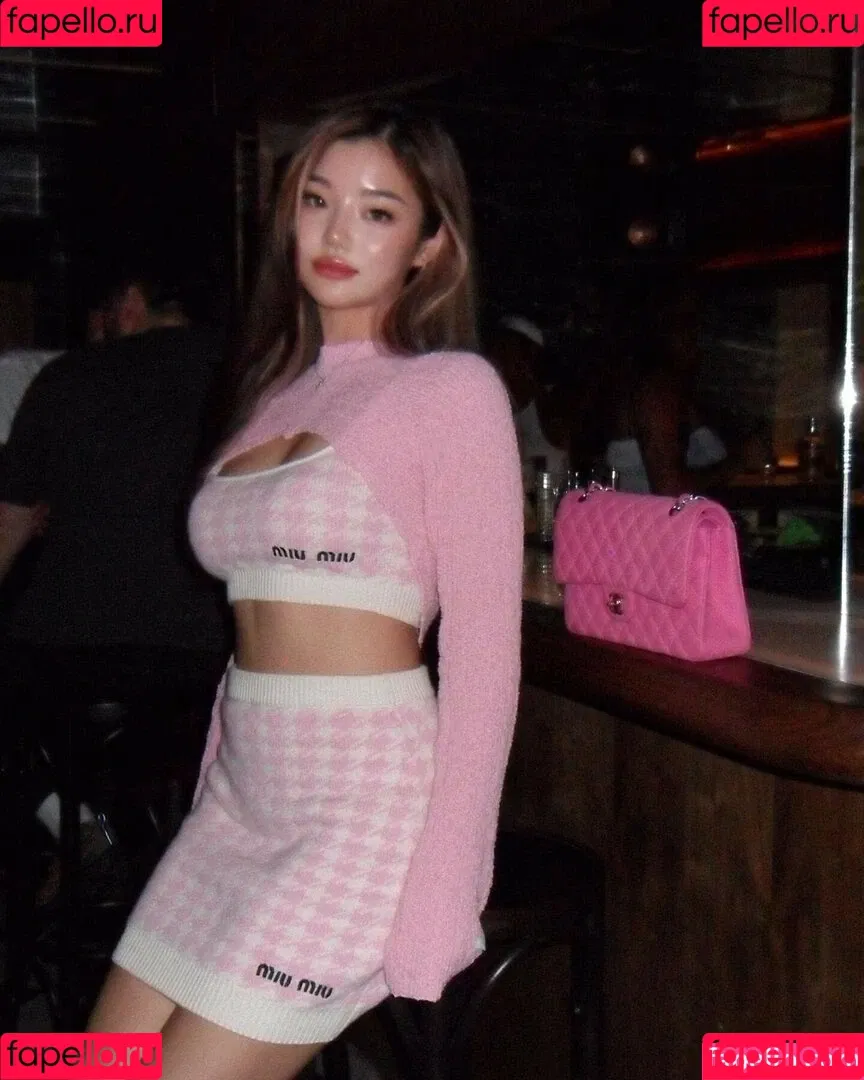 Annxhy Onlyfans Photo Gallery 