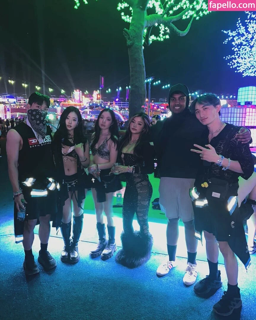 Annxhy Onlyfans Photo Gallery 