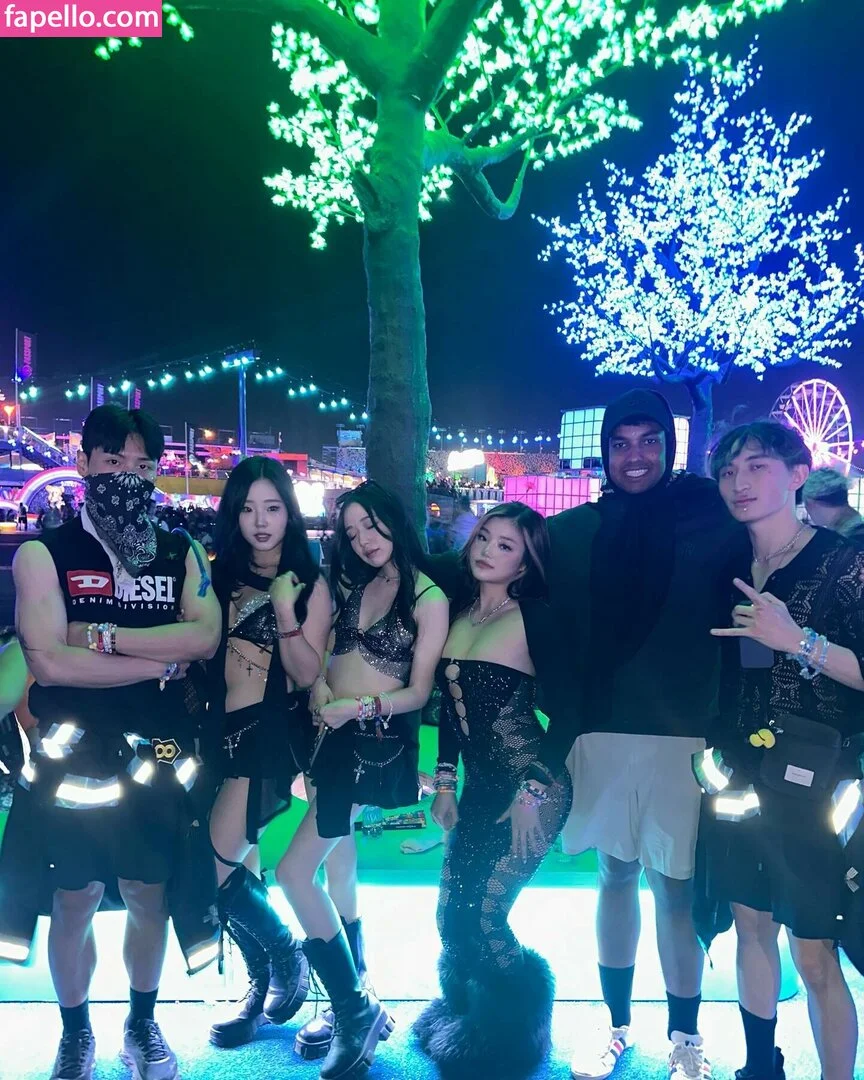 Annxhy Onlyfans Photo Gallery 