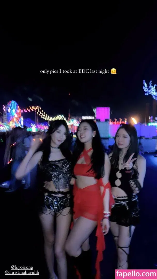 Annxhy Onlyfans Photo Gallery 