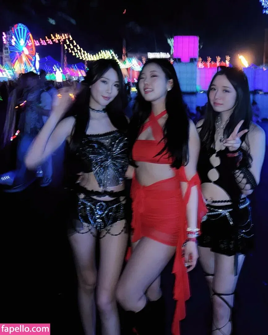 Annxhy Onlyfans Photo Gallery 