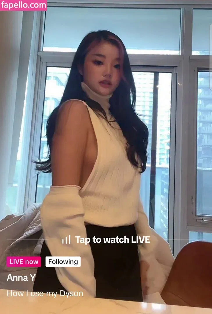 Annxhy Onlyfans Photo Gallery 