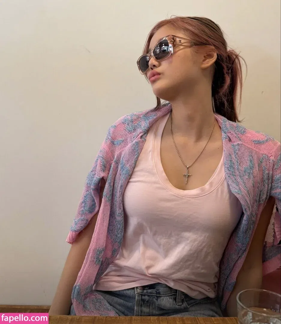 Annxhy Onlyfans Photo Gallery 