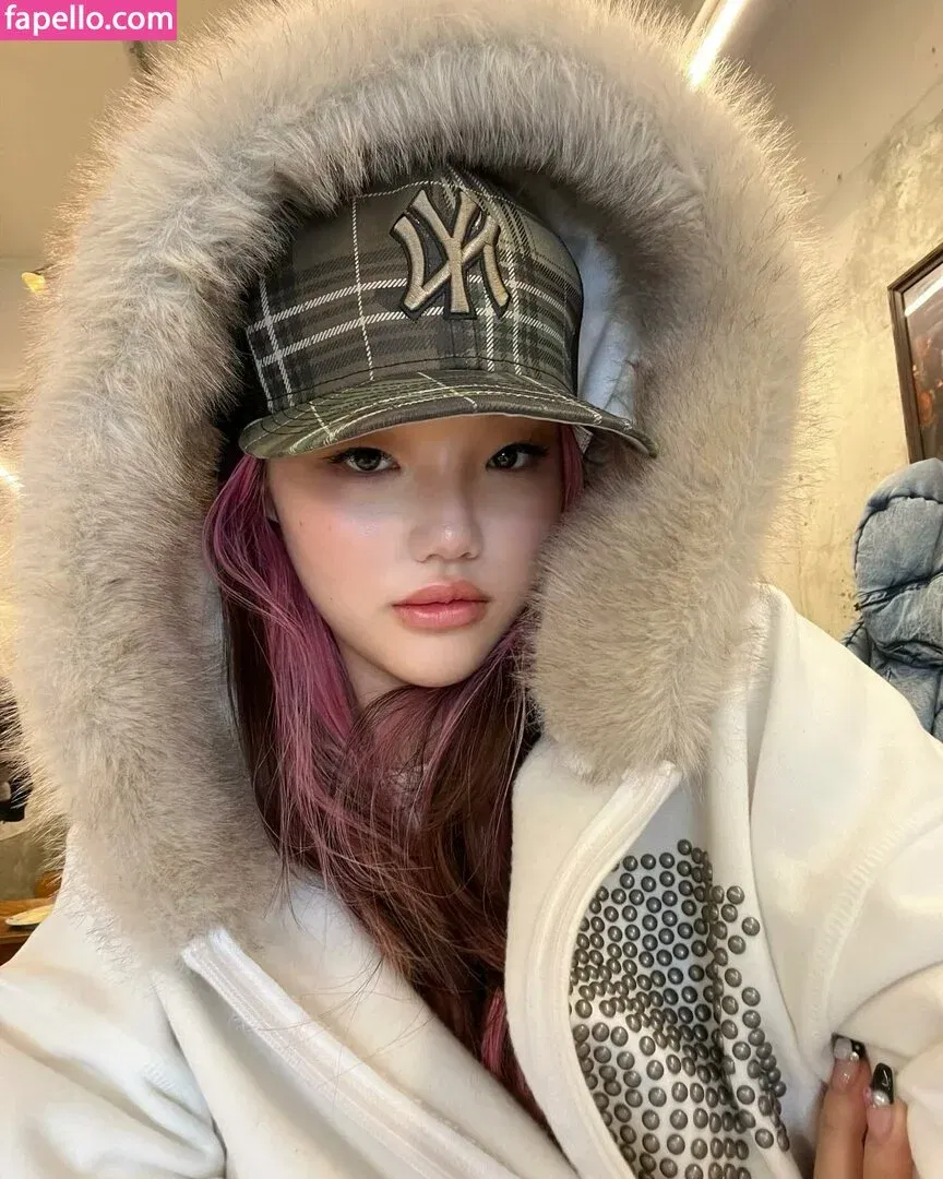 Annxhy Onlyfans Photo Gallery 