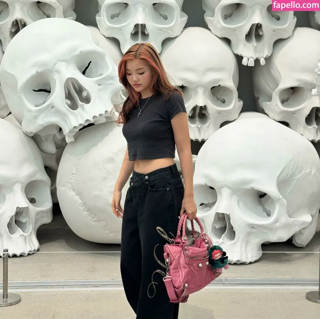 Annxhy Onlyfans Photo Gallery 