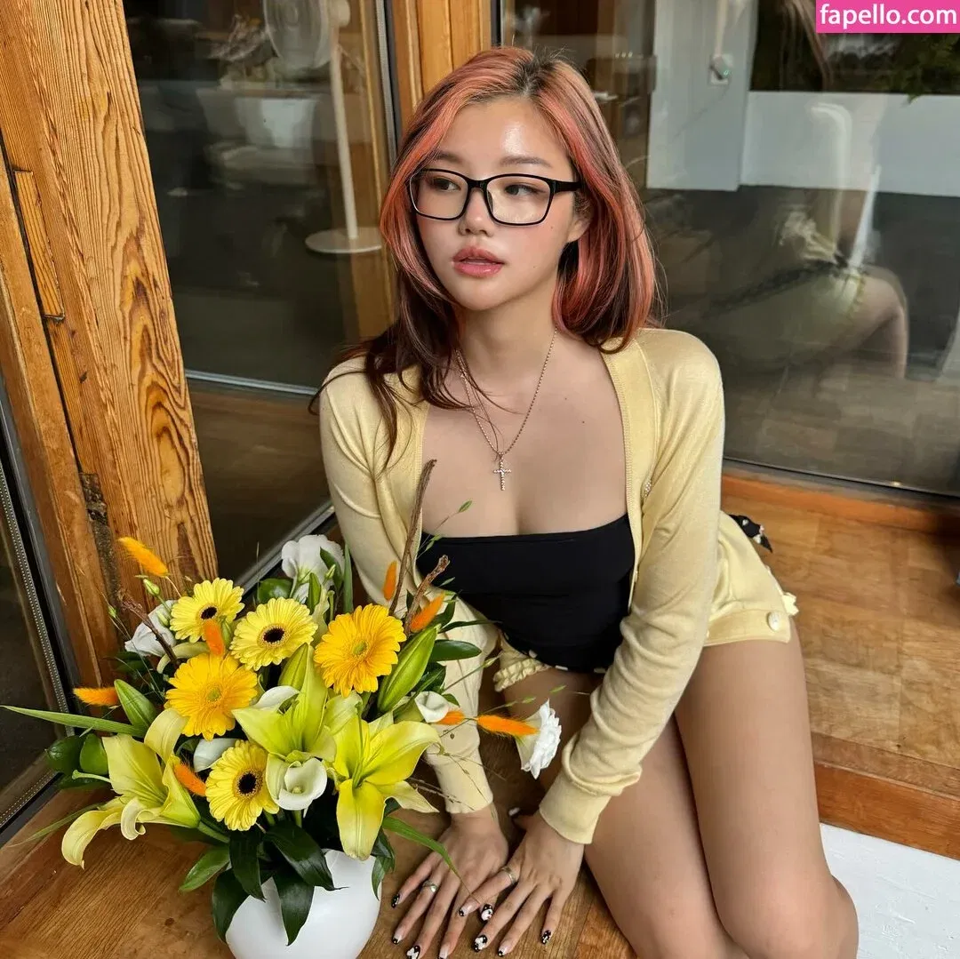 Annxhy Onlyfans Photo Gallery 