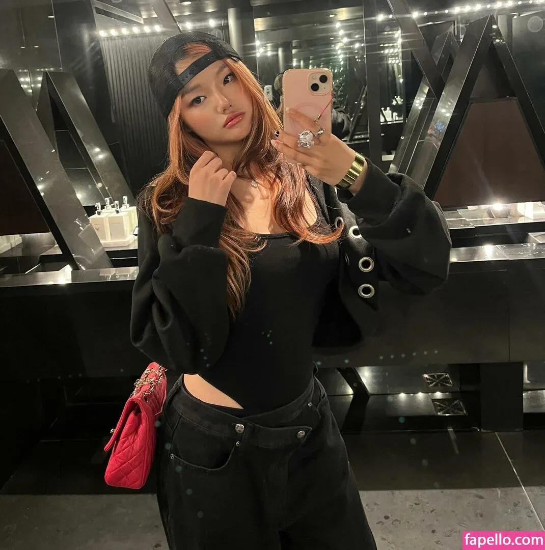 Annxhy Onlyfans Photo Gallery 