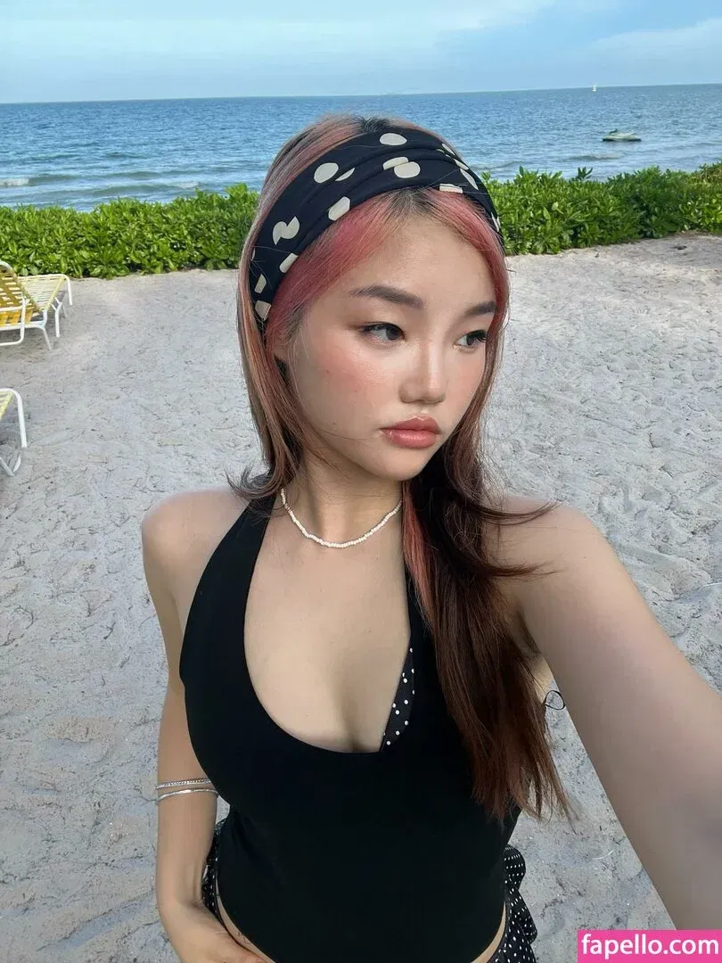 Annxhy Onlyfans Photo Gallery 