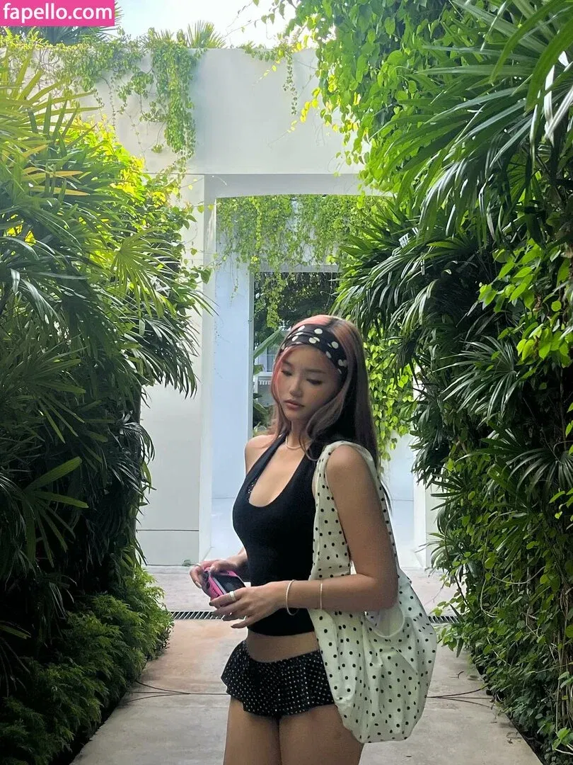 Annxhy Onlyfans Photo Gallery 