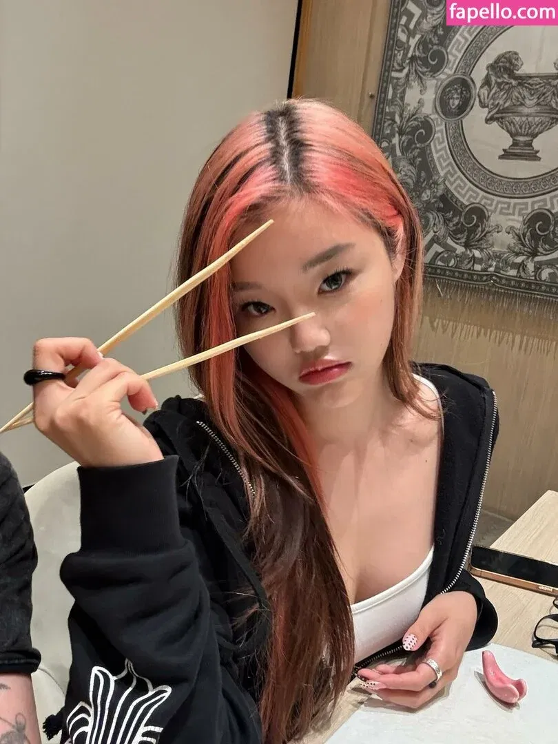 Annxhy Onlyfans Photo Gallery 