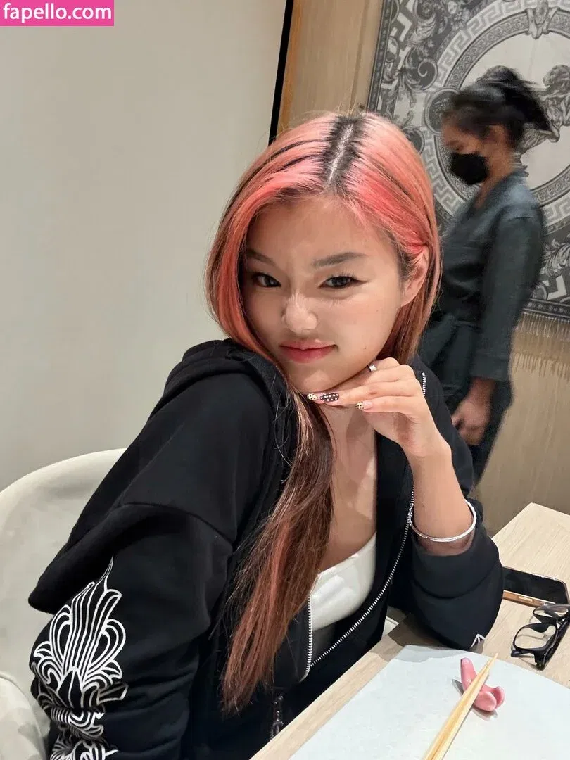 Annxhy Onlyfans Photo Gallery 