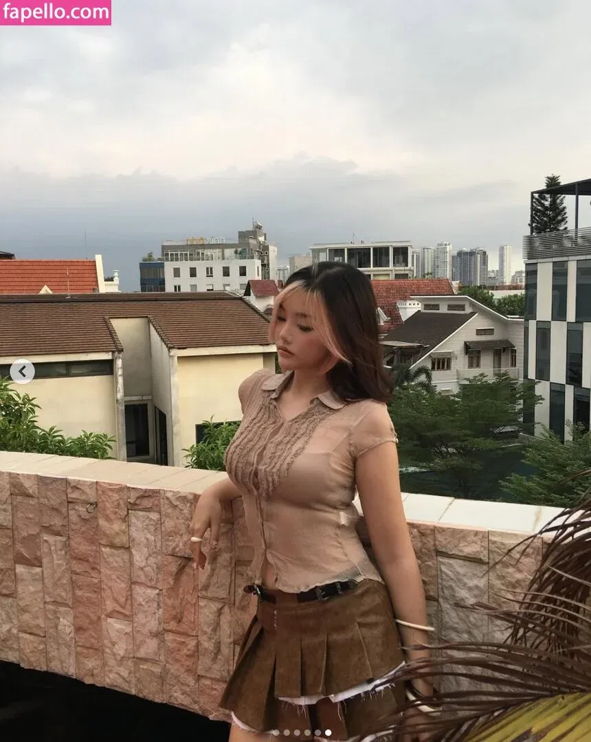 Annxhy Onlyfans Photo Gallery 