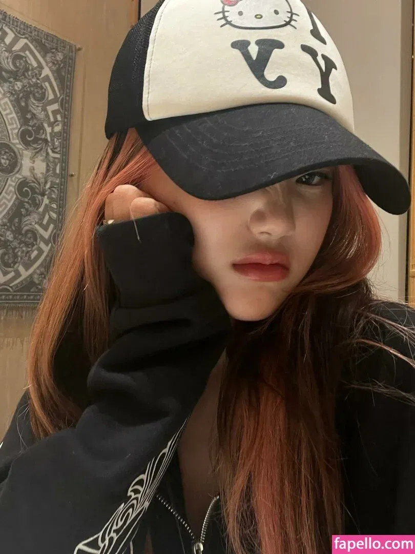 Annxhy Onlyfans Photo Gallery 