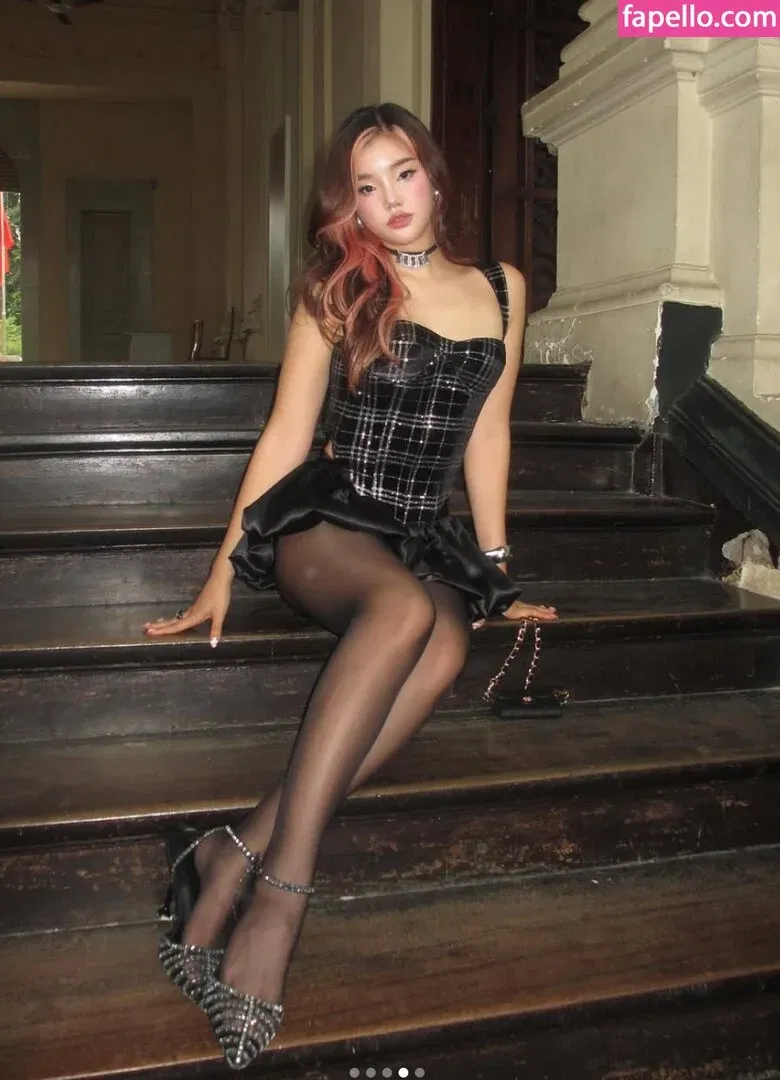 Annxhy Onlyfans Photo Gallery 