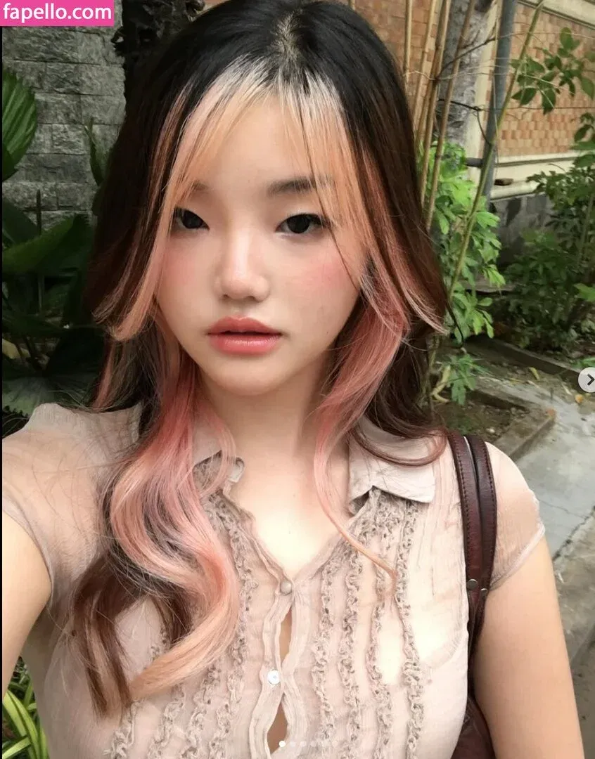 Annxhy Onlyfans Photo Gallery 