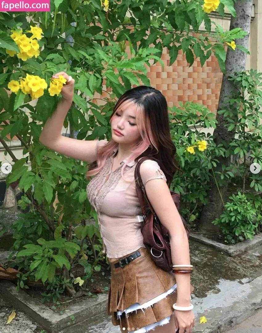 Annxhy Onlyfans Photo Gallery 