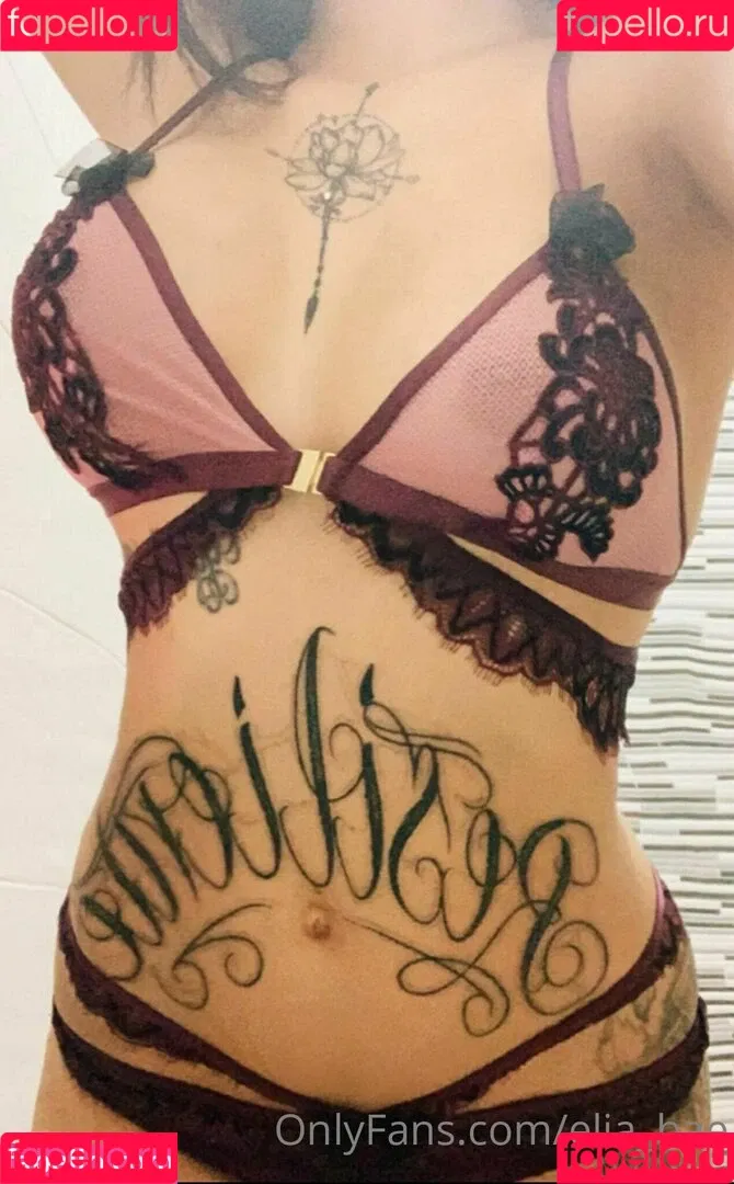 ameliereve7 Onlyfans Photo Gallery 