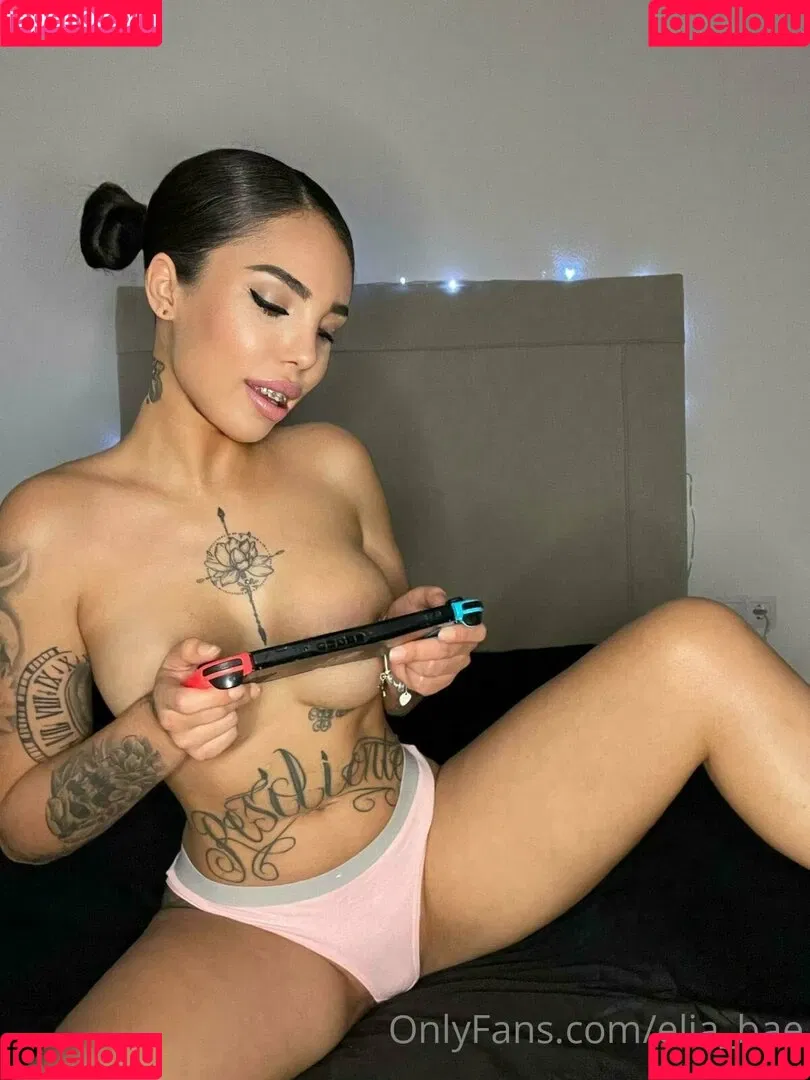 ameliereve7 Onlyfans Photo Gallery 